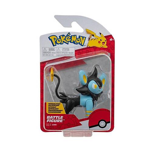 POK 95007-V Pokemon Battle Fig�rler Seri