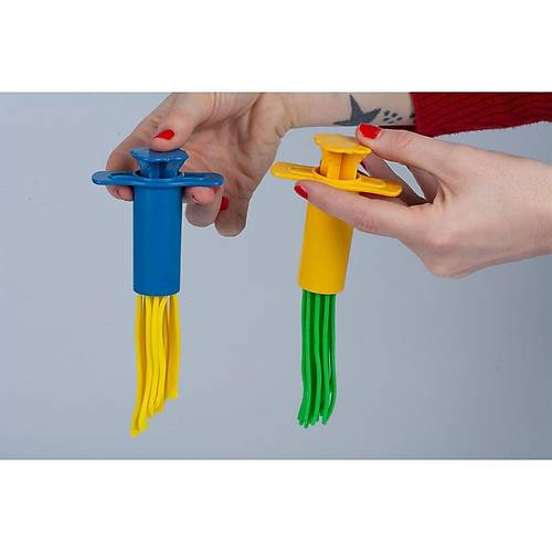 ERN-567 HEROES ENJEKT�R SET