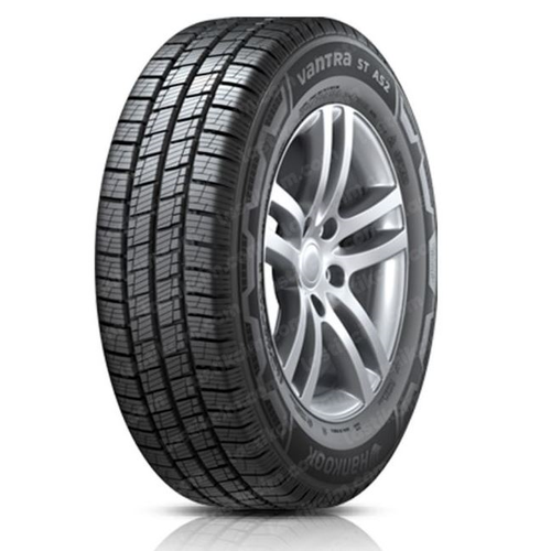 215/65R15C 104/102T VANTRA ST AS2 6 PR RA30