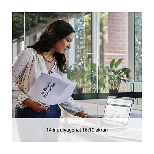 HP EB840 G9 i5-1235U 14 16GB/512GB W11P