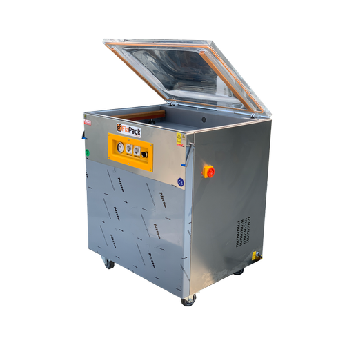 Fiapack Orange - 51 cm XL Byk Hazne 50 x 65 Vakum Makinesi