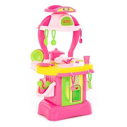 42583 Zarif Mutfak Tak�m� -Polesie