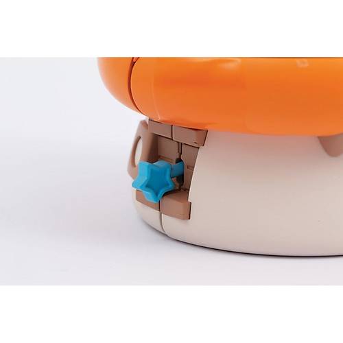 PUF20000 irinler Mantar Evi Oyun Seti