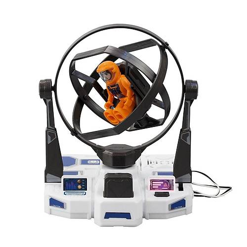 SIL 80344 Silverlit Astropod Yer �ekimi Oyun Seti -Necotys