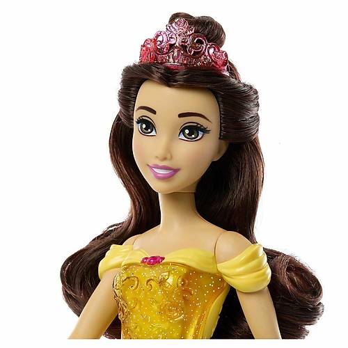 HLW11 Disney Prensesi - Belle