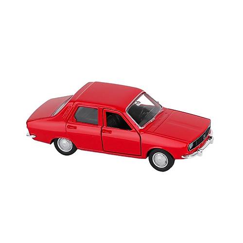 43827 Welly Renault  �ek B�rak Araba -Karsan