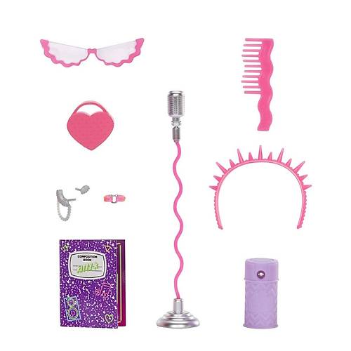 121237 L.O.L. Surprise Tweens Neon Pop Yldz