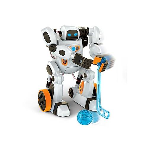 64090 Robotik Laboratuvar - Airo Robot +9 ya