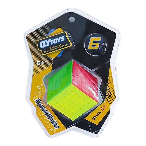 EQY816 Speed K�p 6X6 -Ba�eltoys