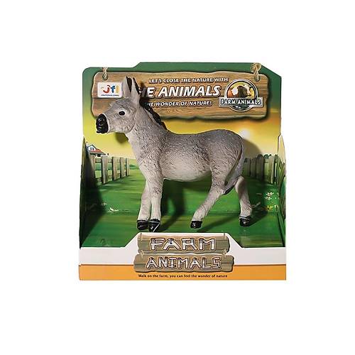 JFL-361A DISPLADE KAL�TEL� ��FTL�K HAYVANLARI