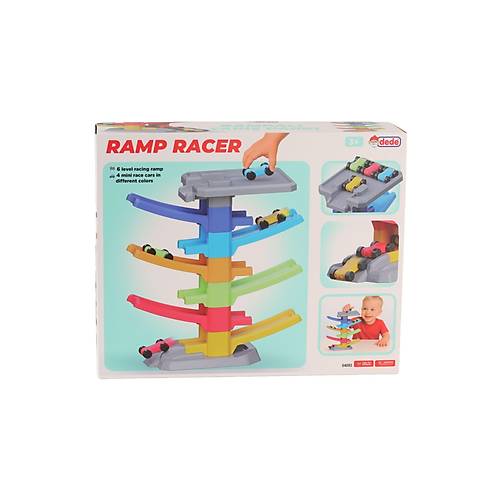 04093 RAMPALI YARI� 6 KATLI