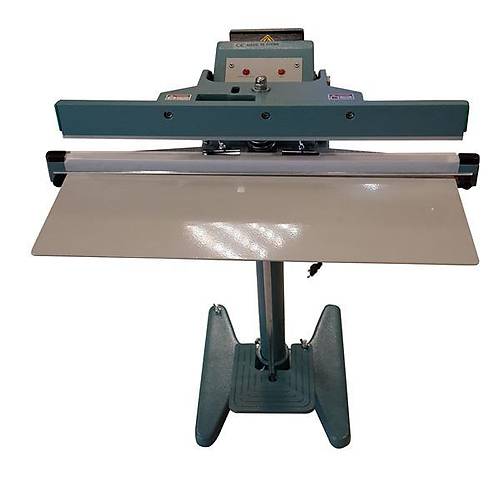 Lavion PFS-800 80 cm Pedall Poet Kapatma Makinesi  Geni Format, Ayak Kontroll Is Kaynak Cihaz