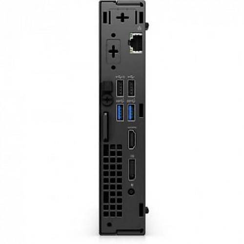 DELL OPTIPLEX 7010MFF PLUS i5-13500T 8GB 256GB SSD UBU N002O7010MFFPU 