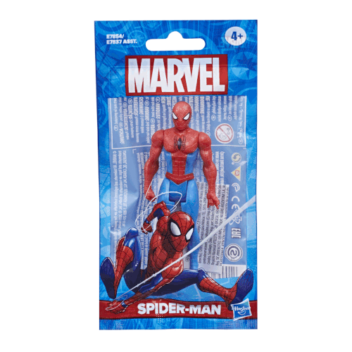 E7837 Marvel 9.5 cm Aksiyon Figrleri