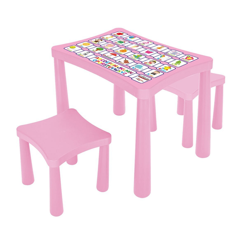 03 493 STORY K TABUREL MASA (PEMBE)