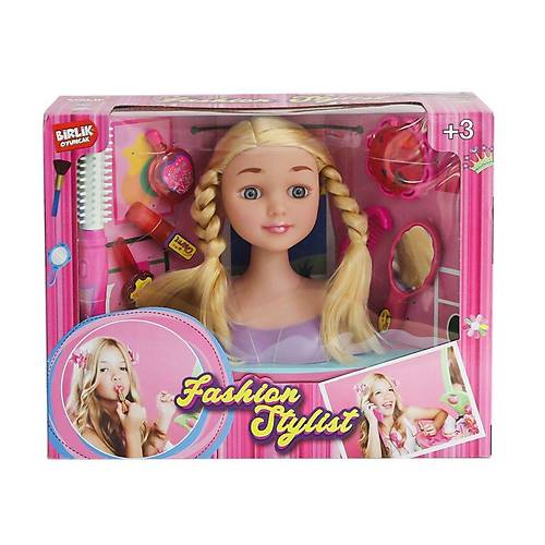 13B-13S  B�st Bebek G�zellik Seti -Birlik