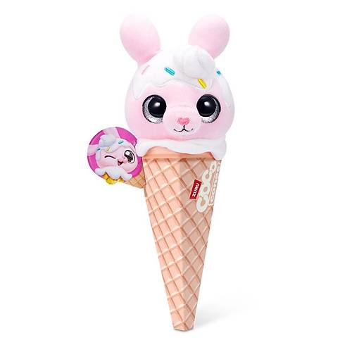 CCN03000 Coco Cones Tatl� Pel��