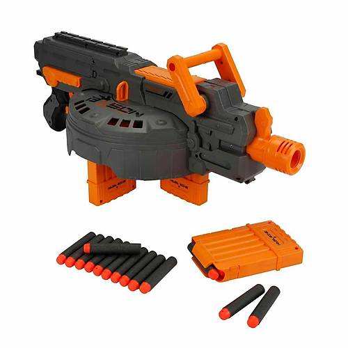 4573 Zapp Toys 60 Mermili S�nger Dart Atan Silah 54 cm -Sunman