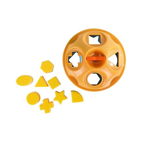 4036 Zuzu, E�lenceli �ekiller