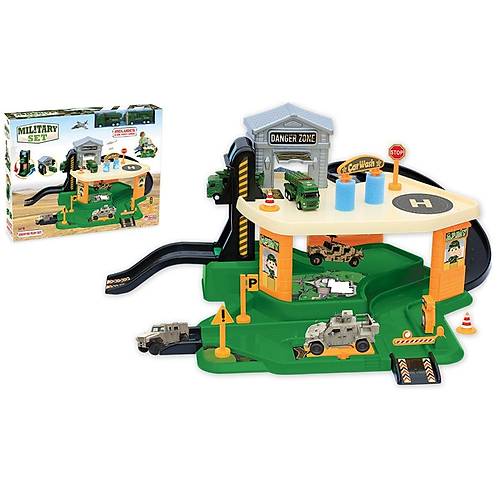 03340 ASKER�YE SET