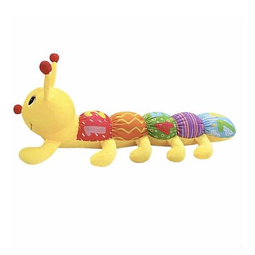 4314 Desenli Pelu� T�rt�l 50 cm -Selay Oyuncak