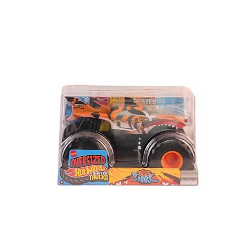 FYJ83 Hot Wheels Monster Trucks 1:24 Arabalar