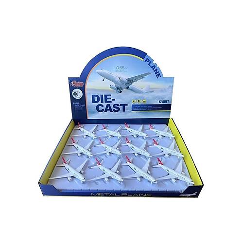 HW-777-2 2809 RED CB I�IKLI SESL� METAL YOLCU U�A�I