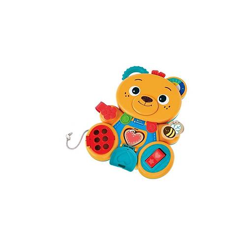 17856 Baby Clementoni - Montessori Aktiviteli Ay�c�k