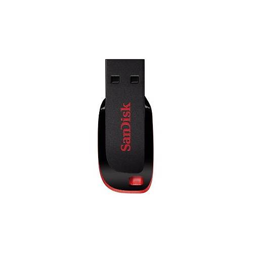 SanDisk Cruzer Blade 64GB