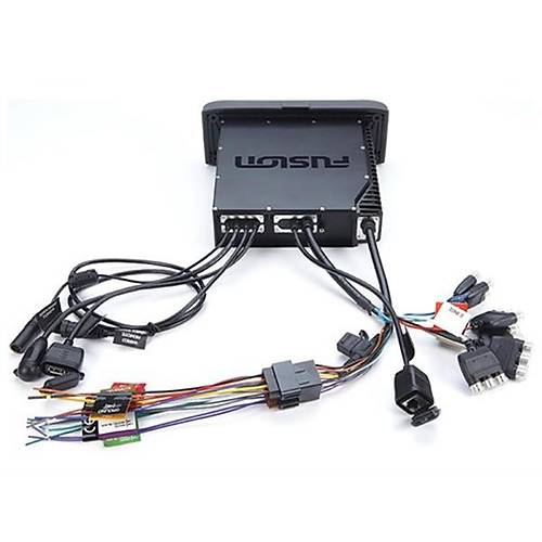 Fusion UD-755 Usb/iPhone/Android Oynatc