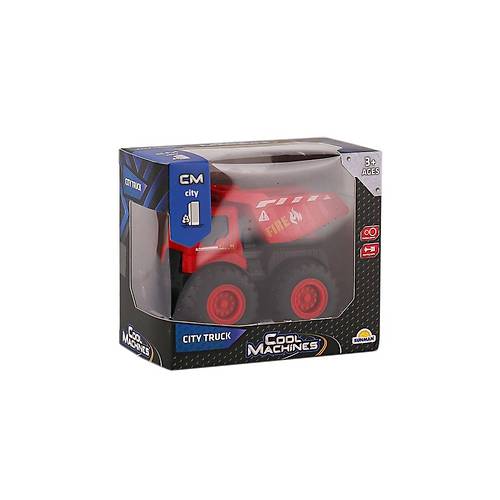 4713 �ehir Ara�lar� Off Road -Sunman