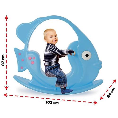 06 151Y Sallanan Balk - Yeil Renk