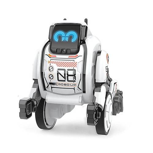 SIL/88050 Silverlit Uzaktan Kumandal� Robo Up