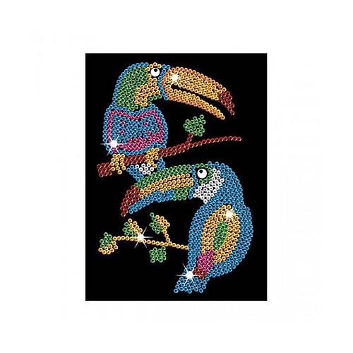 5002 KumToys, Pul Sanat�