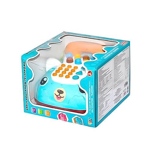 ZEY2025 Arabal� Telefon - Zeytoys