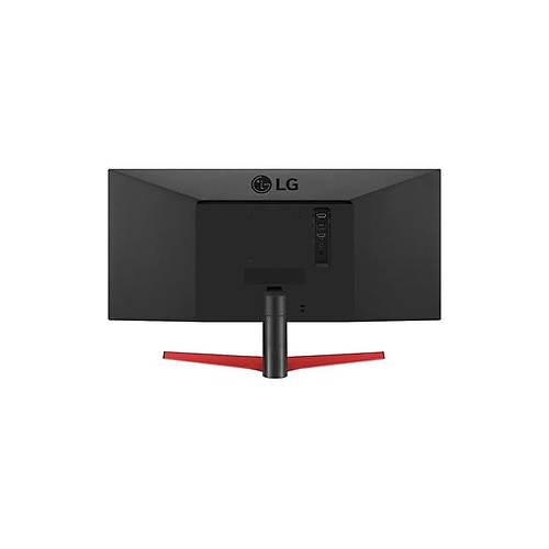 LG 29'' 29WP60G-B 21:9 UltraWide FHD HDR IPS Monitor