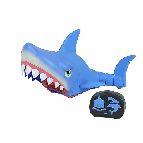 MGR00000 Mega Chomp Uzaktan Kumandal� RC K�pekbal��� - 18493