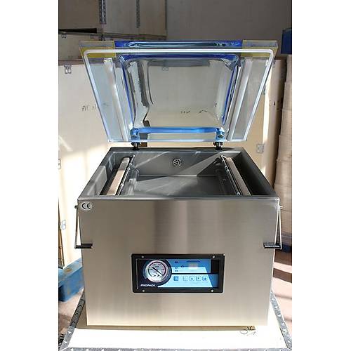 Propack 41cm ift ene Vakum Makinesi  ift Yaptrma eneli Vakum Makinas  Gda Vakum Makinesi