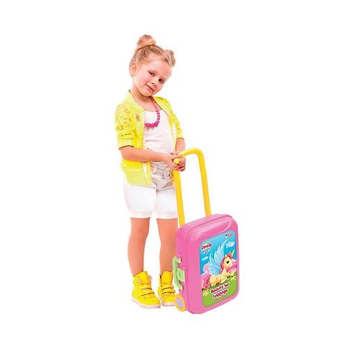 03485 CANDY G�ZELL�K SET BAVULUM