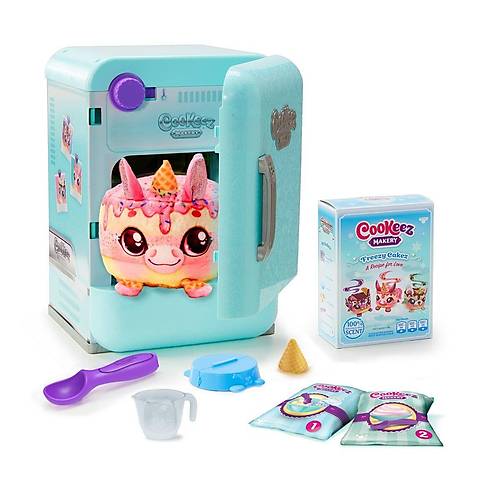 CKE03000 Cookeez Makery Buzdolab� S�rpriz Pasta 23511