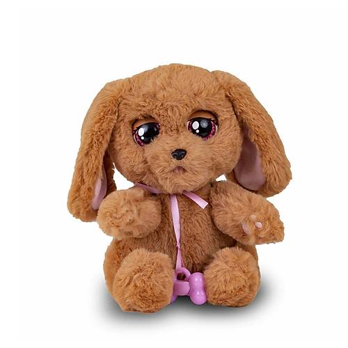 BAW01000 Baby Paws Sesli Yavru 20 cm Pelu
