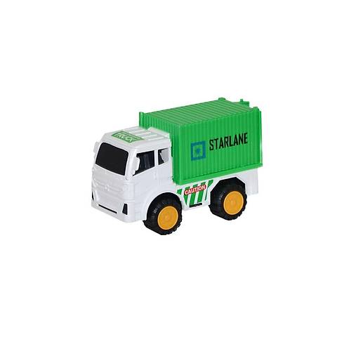 NZM-138 Srtmeli Konteynr -Nizam