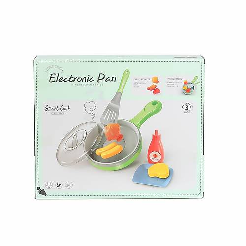 LD-661A K�zartma Tava Seti -Vardem