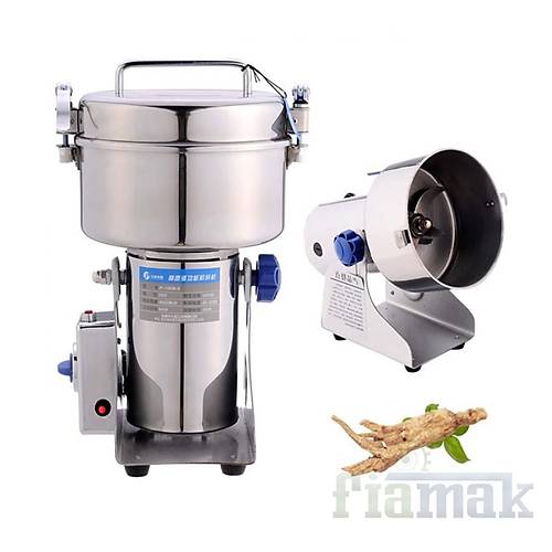 Lavion 1500 gr tme Makinesi | Profesyonel Aktar ve Baharat tc