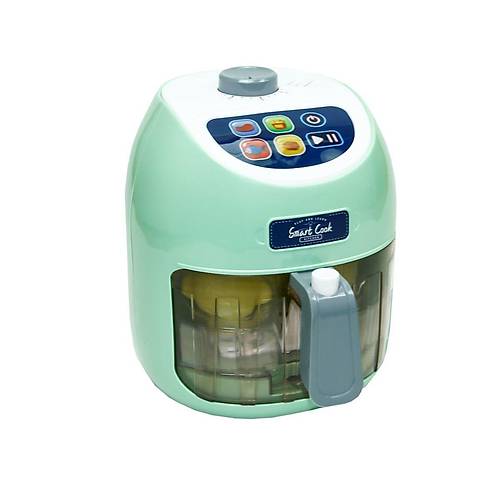 LD-6613A Dokunmatik Frit�z Set G�dalar Renk De�i�tirir -Vardem Oyuncak