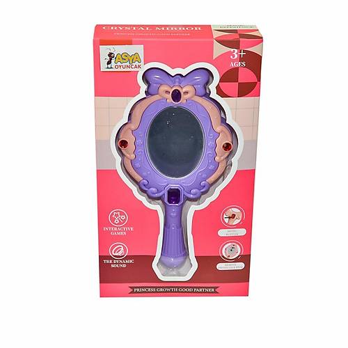 09584-185-68 KT IIKLI AYNA