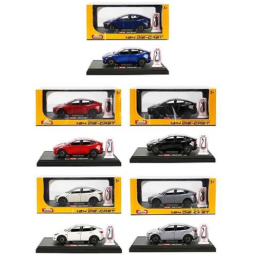 4999 SUN-YFN-1 24 ARABA XLG MODEL-Y 5R.SESL� I�IKLI