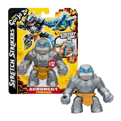 GJT51000 GooJitSu Stretch Strikers Tekli Paket - 42779