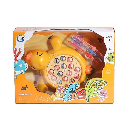 656-28 rdekli Balk Tutma Oyunu -Prestij