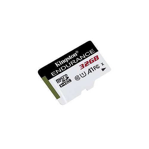 Kingston 32GB microSDHC Endurance 95R/30W